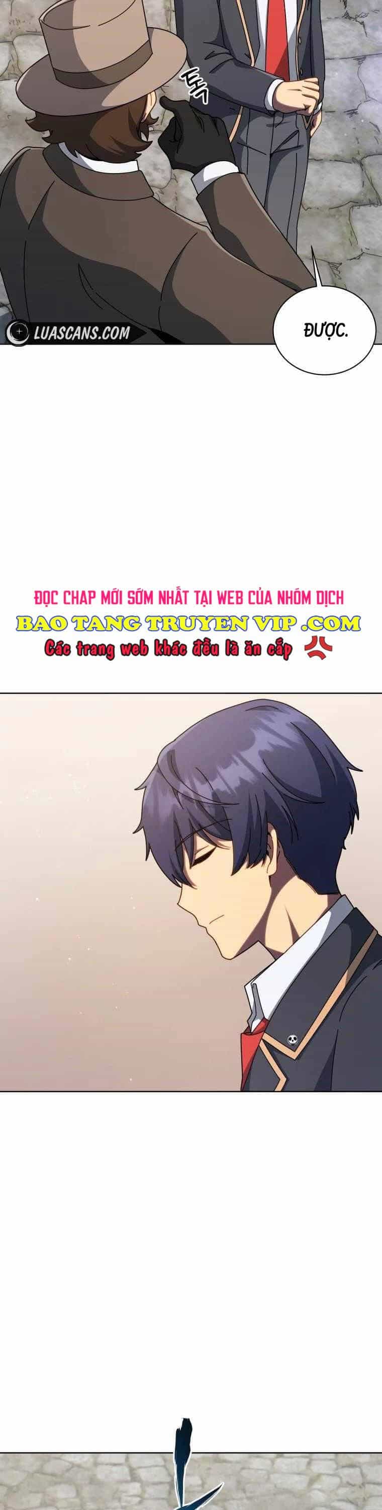 Tử Linh Sư Thiên Tài Của Học Viện - Chương 108 - ảnh 8