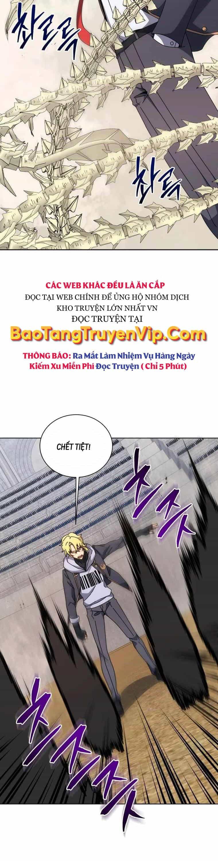 Tử Linh Sư Thiên Tài Của Học Viện - Chương 109 - ảnh 27