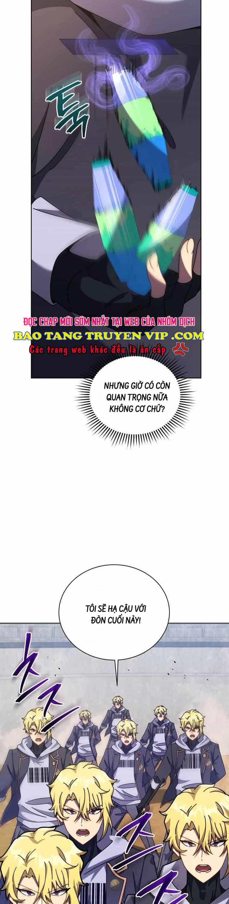 Tử Linh Sư Thiên Tài Của Học Viện - Chương 109 - ảnh 38