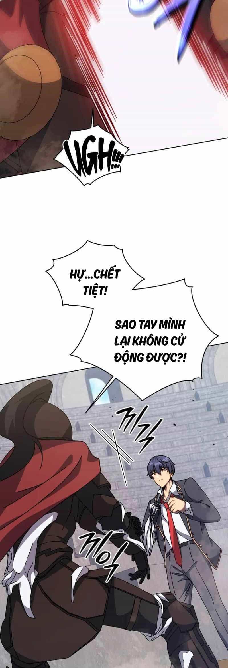 Tử Linh Sư Thiên Tài Của Học Viện - Chương 110 - ảnh 39