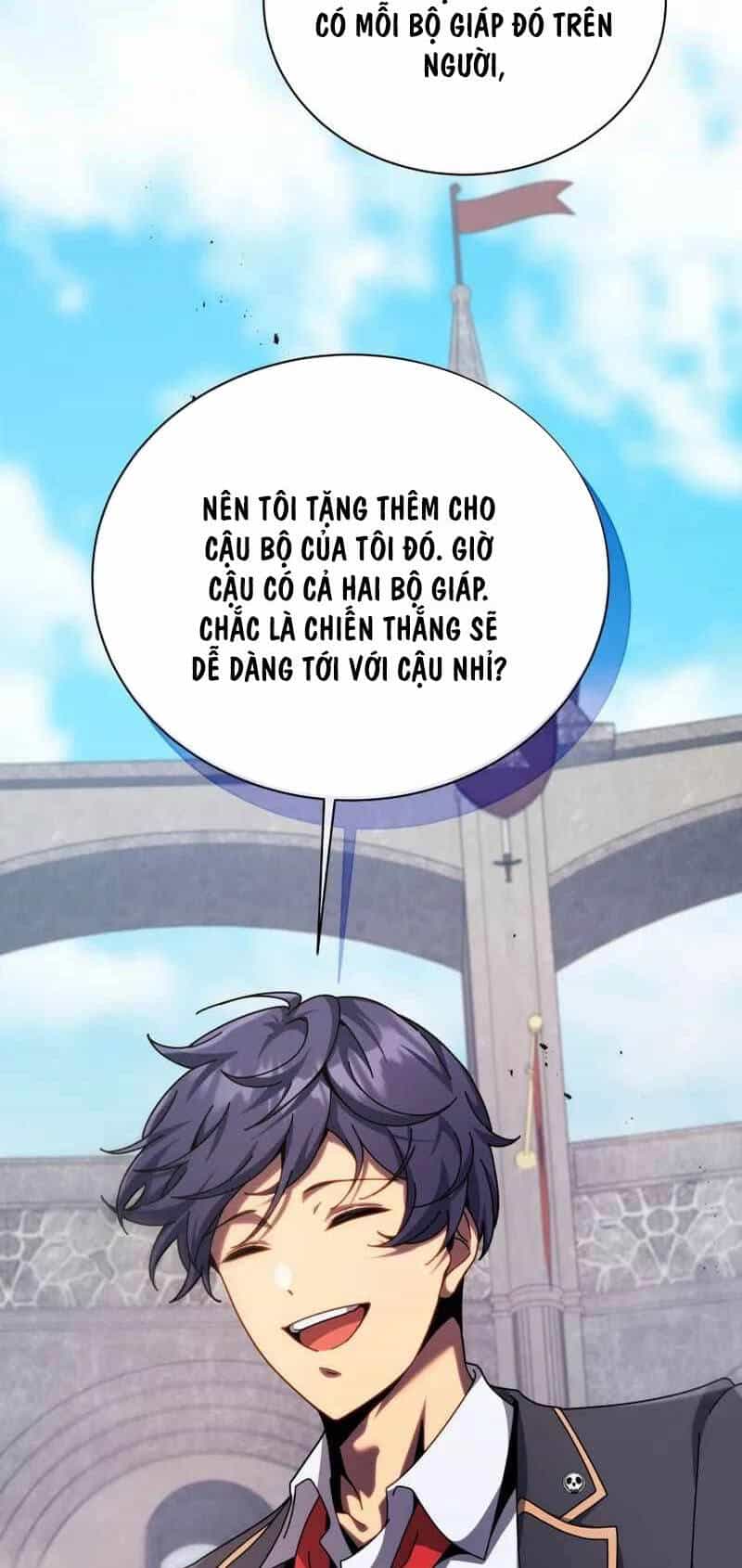Tử Linh Sư Thiên Tài Của Học Viện - Chương 110 - ảnh 42