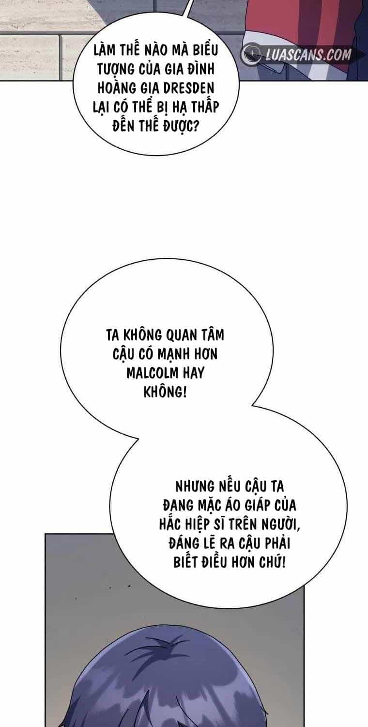 Tử Linh Sư Thiên Tài Của Học Viện - Chương 111 - ảnh 43