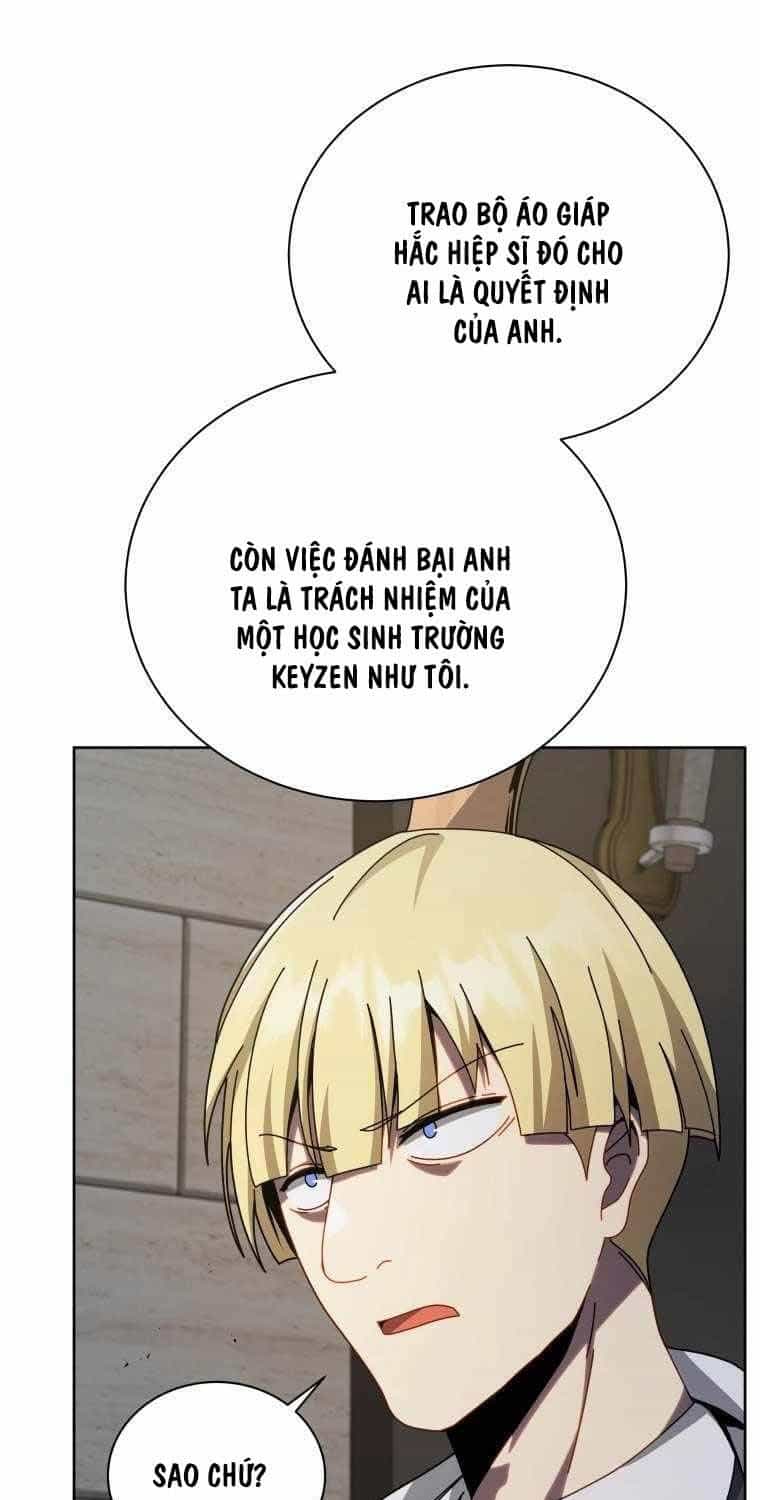 Tử Linh Sư Thiên Tài Của Học Viện - Chương 111 - ảnh 51