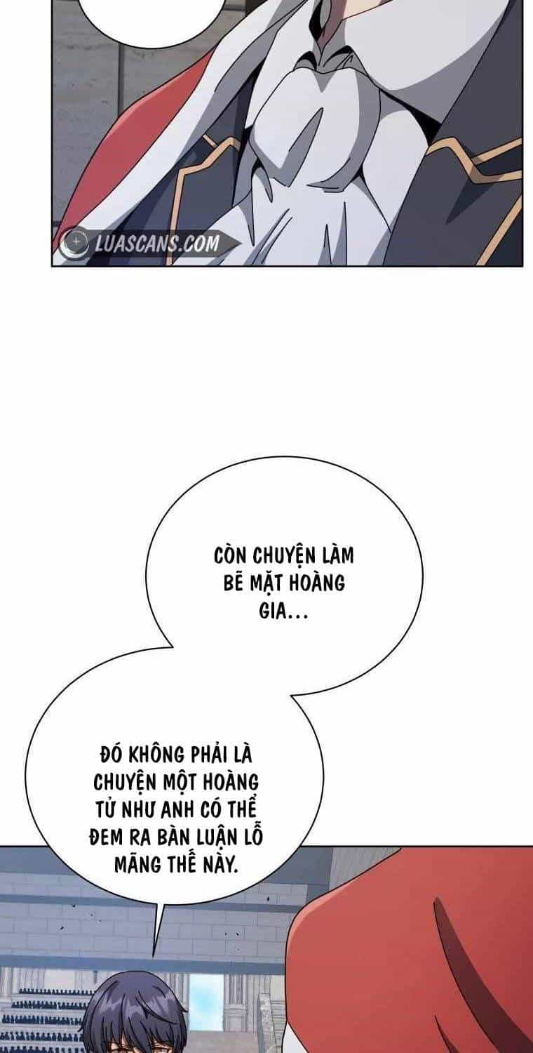 Tử Linh Sư Thiên Tài Của Học Viện - Chương 111 - ảnh 52