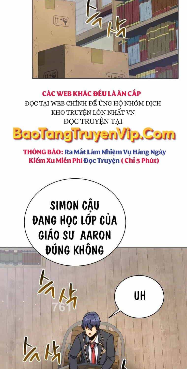 Tử Linh Sư Thiên Tài Của Học Viện - Chương 112 - ảnh 2