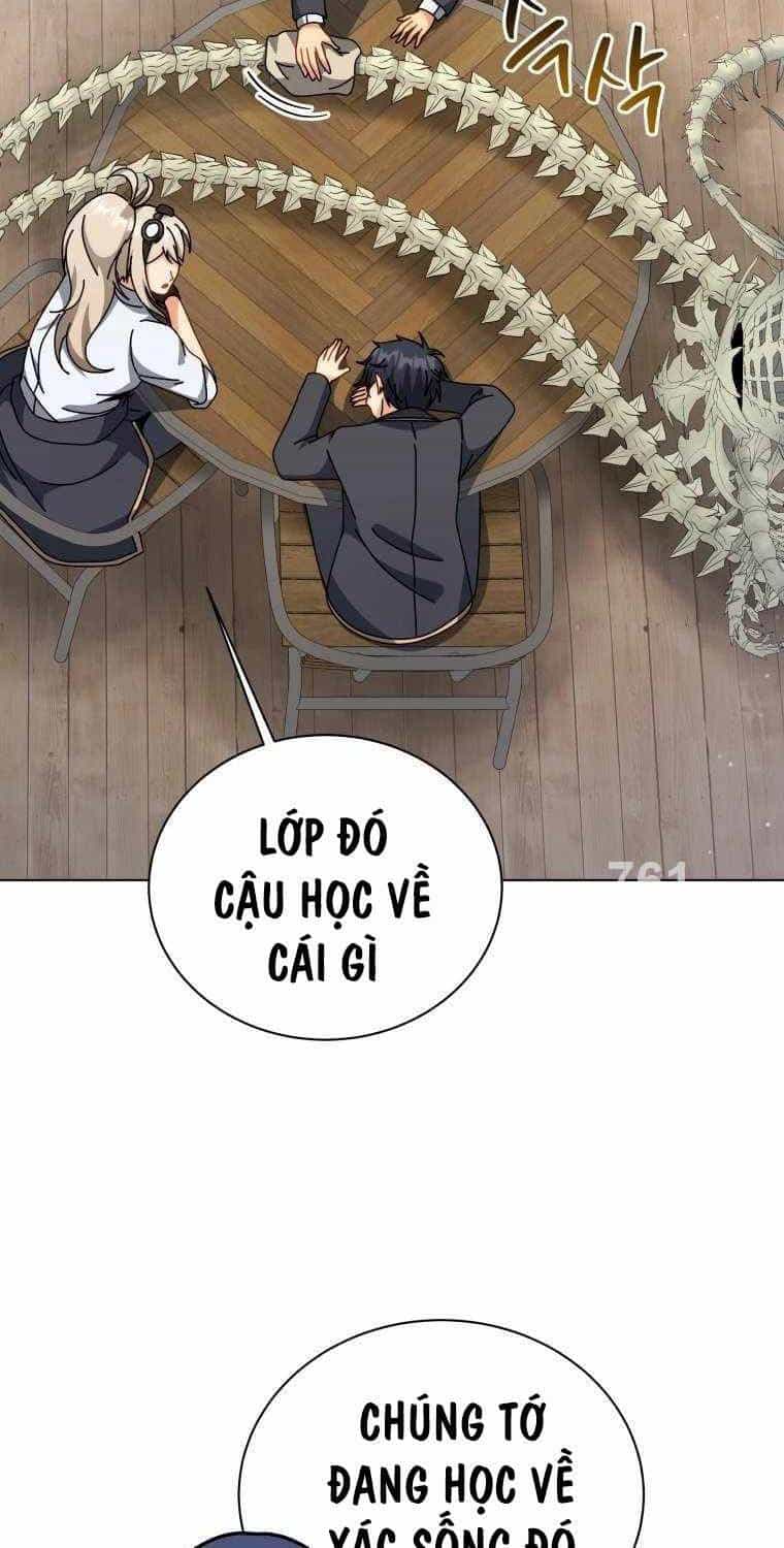 Tử Linh Sư Thiên Tài Của Học Viện - Chương 112 - ảnh 3
