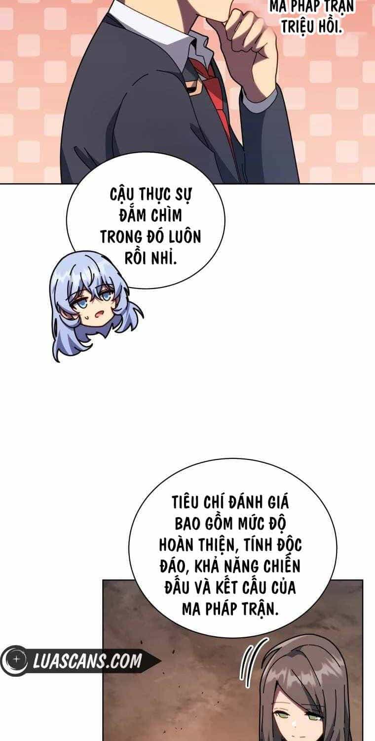 Tử Linh Sư Thiên Tài Của Học Viện - Chương 112 - ảnh 32