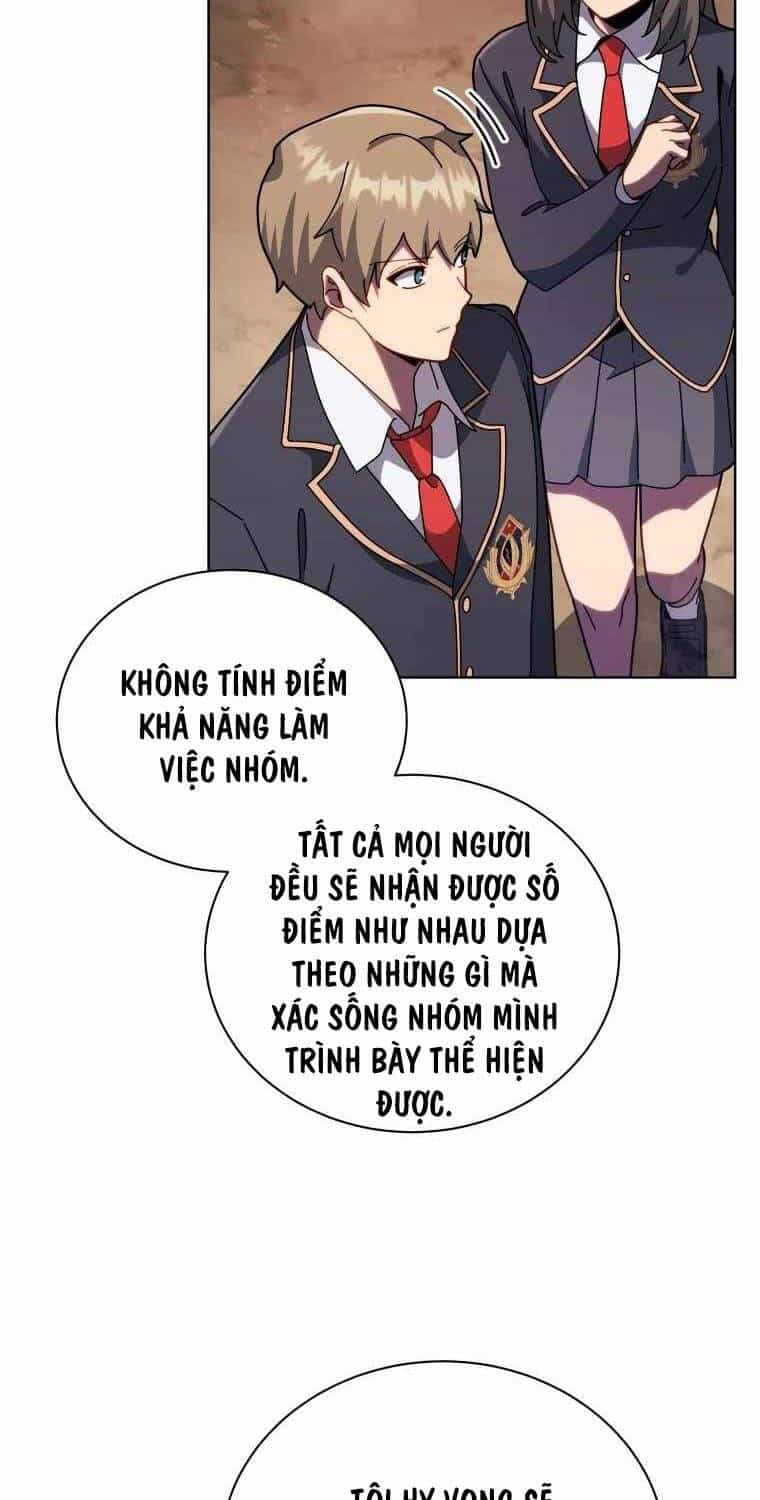 Tử Linh Sư Thiên Tài Của Học Viện - Chương 112 - ảnh 33