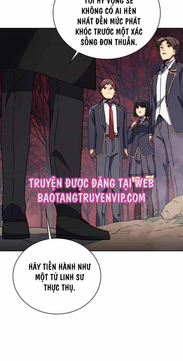 Tử Linh Sư Thiên Tài Của Học Viện - Chương 112 - ảnh 34