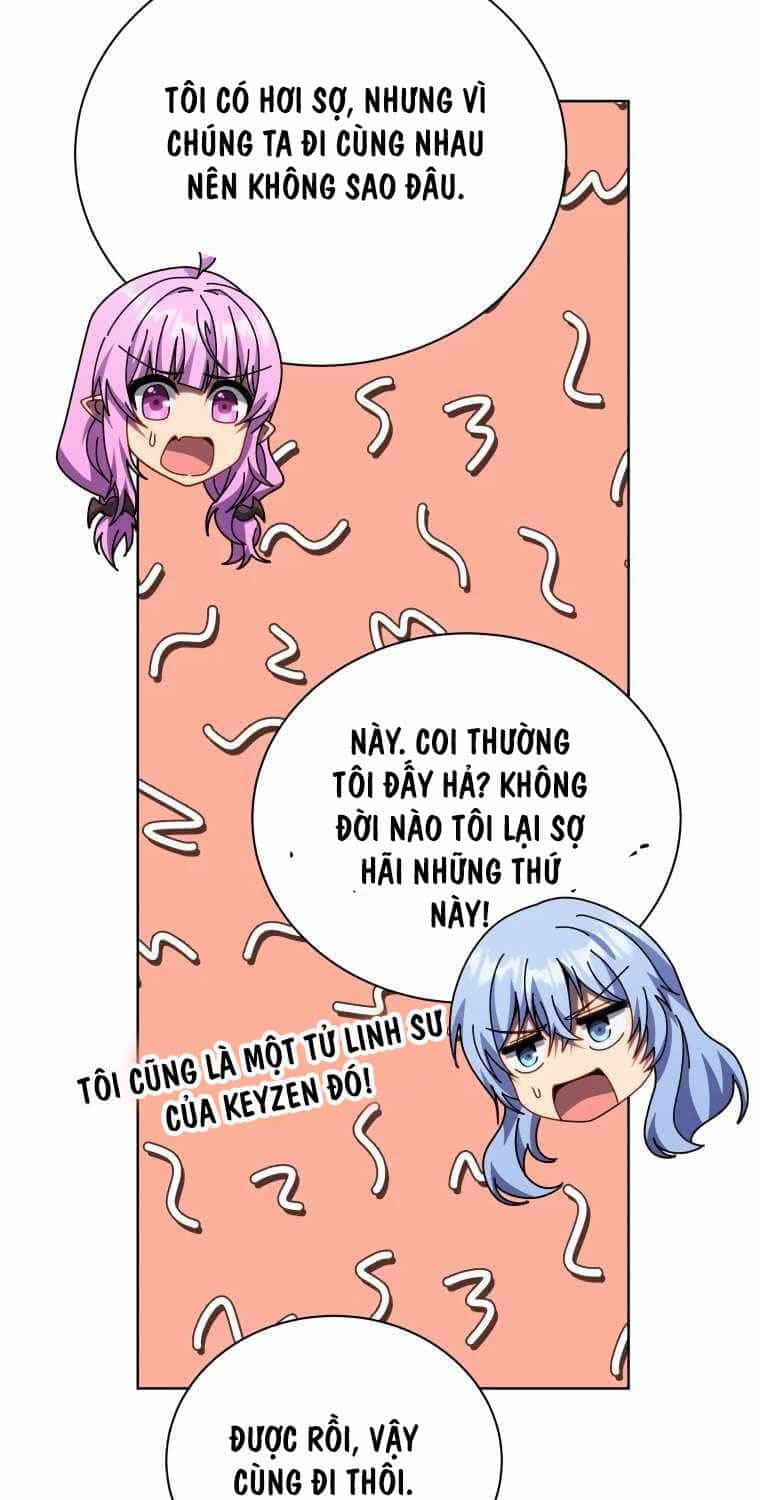 Tử Linh Sư Thiên Tài Của Học Viện - Chương 112 - ảnh 46