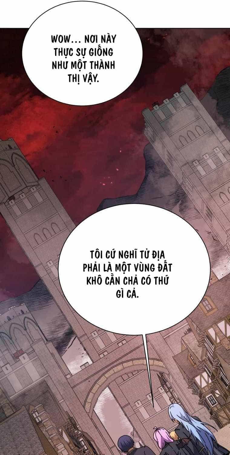 Tử Linh Sư Thiên Tài Của Học Viện - Chương 112 - ảnh 48