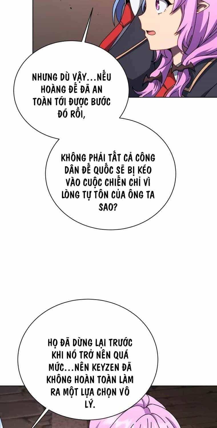 Tử Linh Sư Thiên Tài Của Học Viện - Chương 112 - ảnh 66