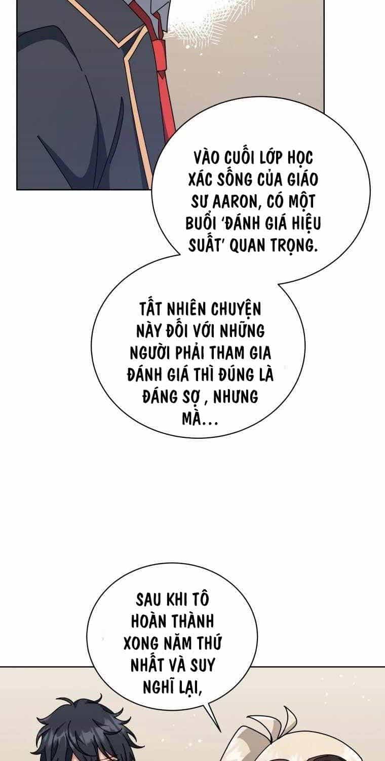 Tử Linh Sư Thiên Tài Của Học Viện - Chương 112 - ảnh 9