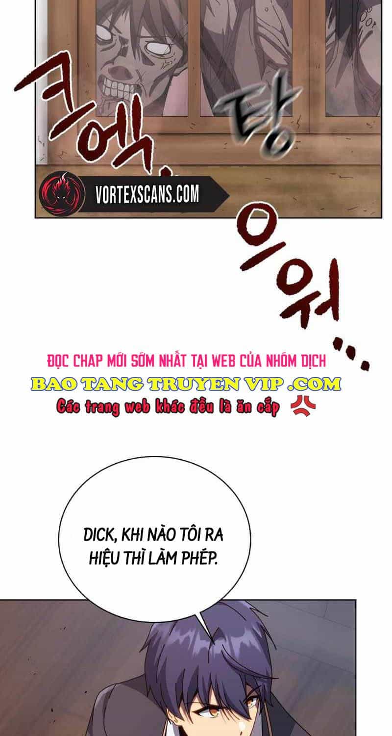 Tử Linh Sư Thiên Tài Của Học Viện - Chương 113 - ảnh 14