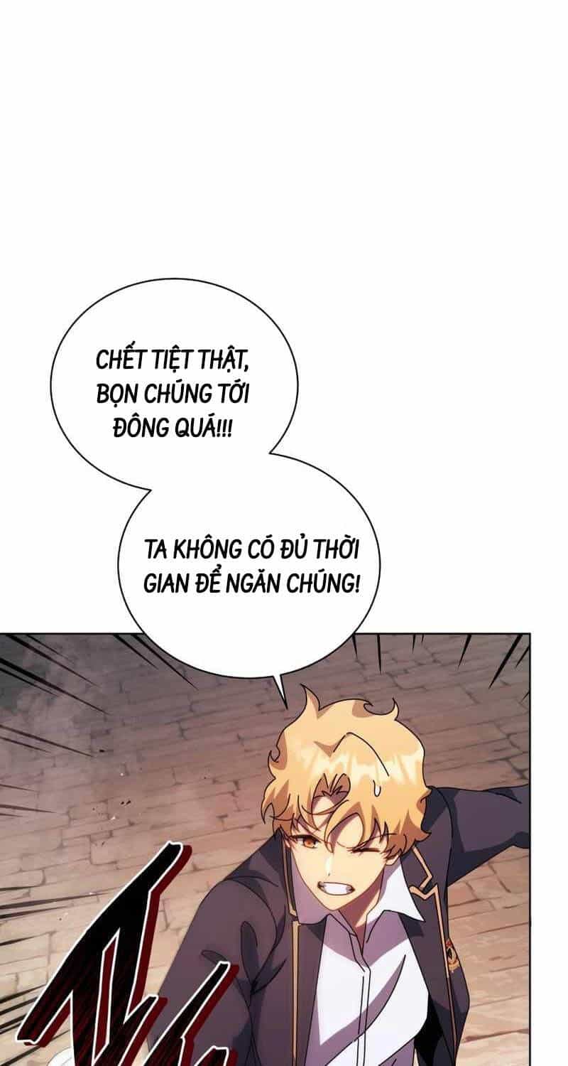 Tử Linh Sư Thiên Tài Của Học Viện - Chương 113 - ảnh 28