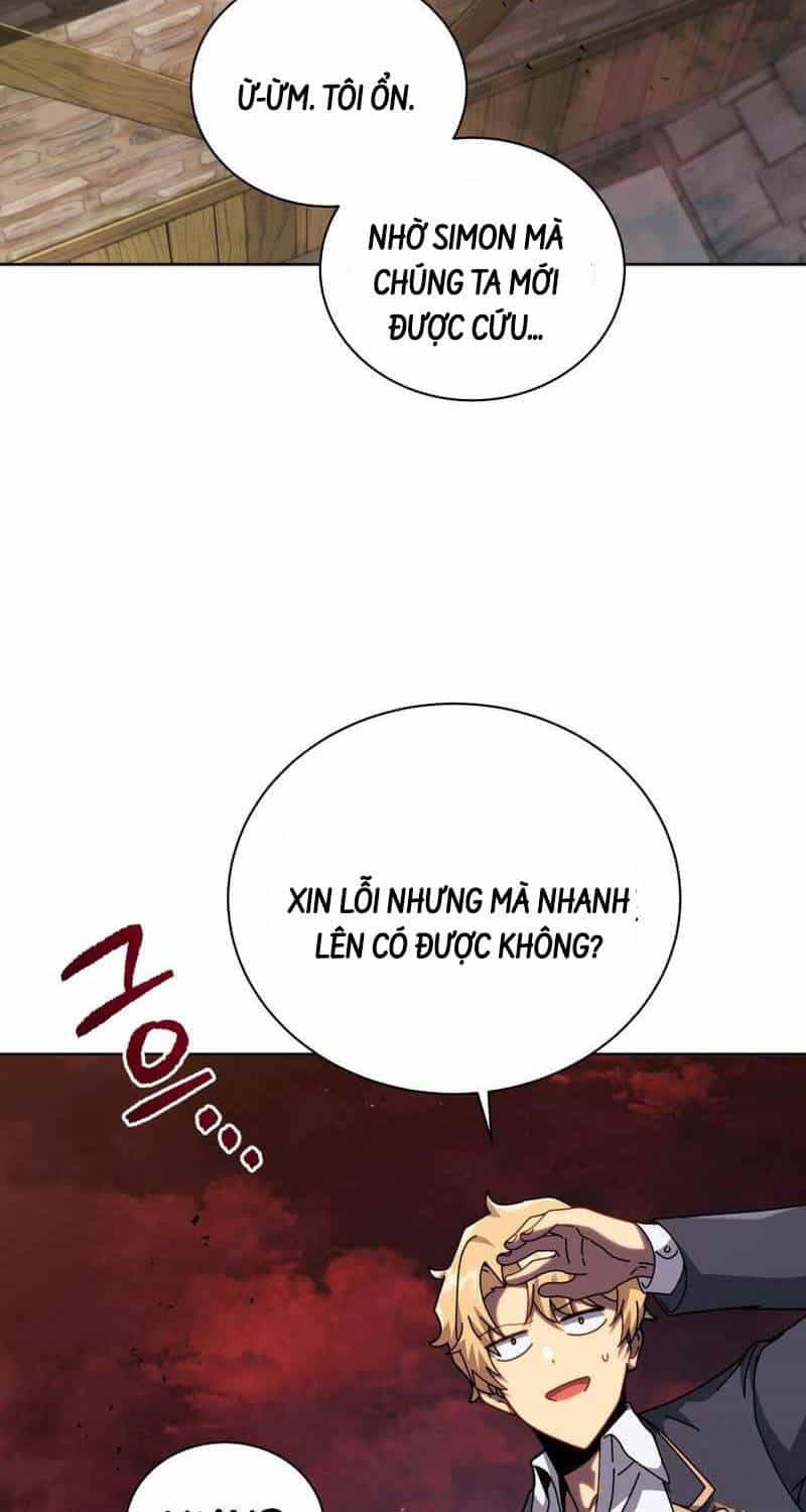 Tử Linh Sư Thiên Tài Của Học Viện - Chương 113 - ảnh 67