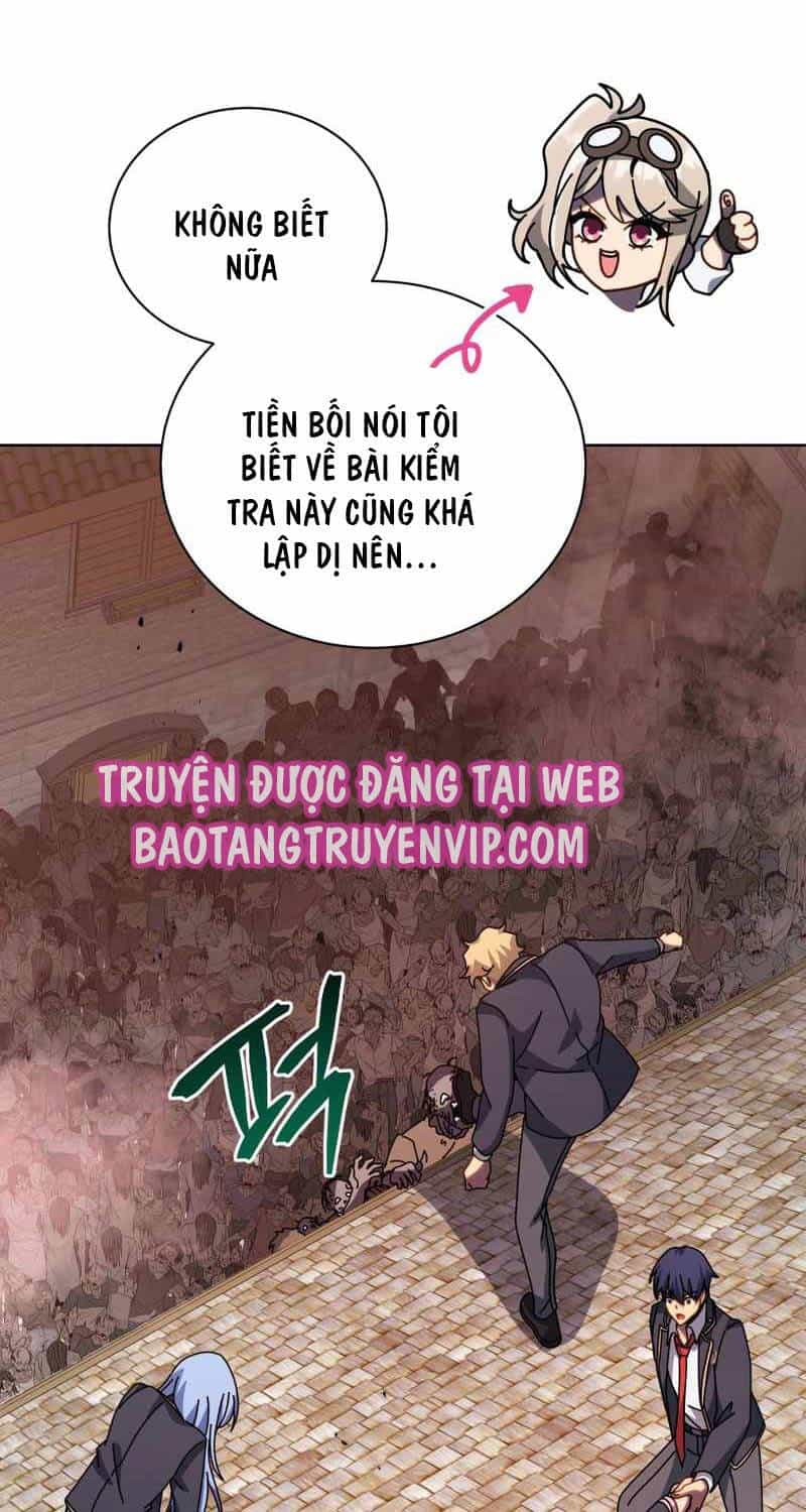 Tử Linh Sư Thiên Tài Của Học Viện - Chương 114 - ảnh 39