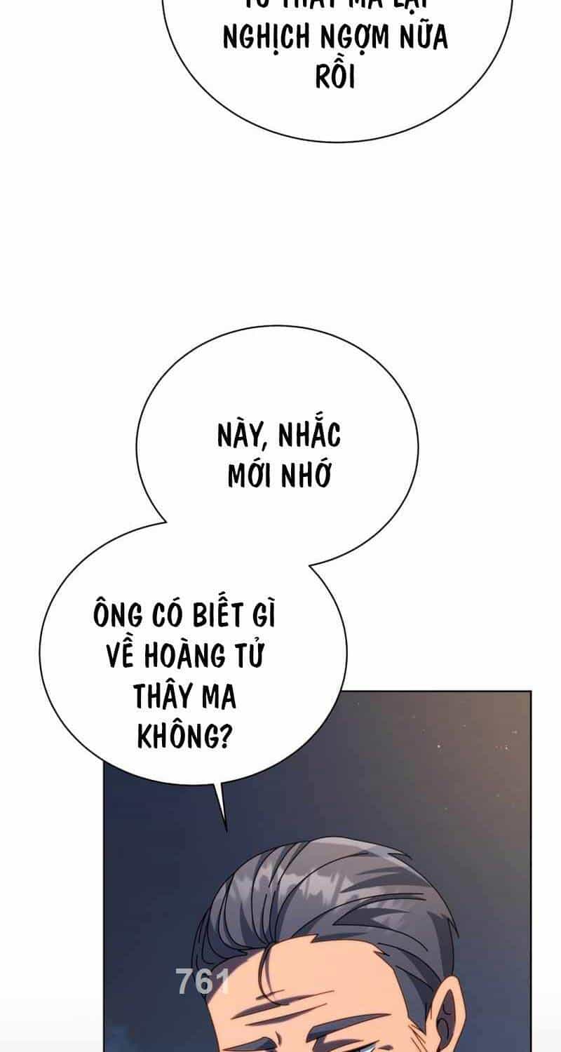 Tử Linh Sư Thiên Tài Của Học Viện - Chương 114 - ảnh 4