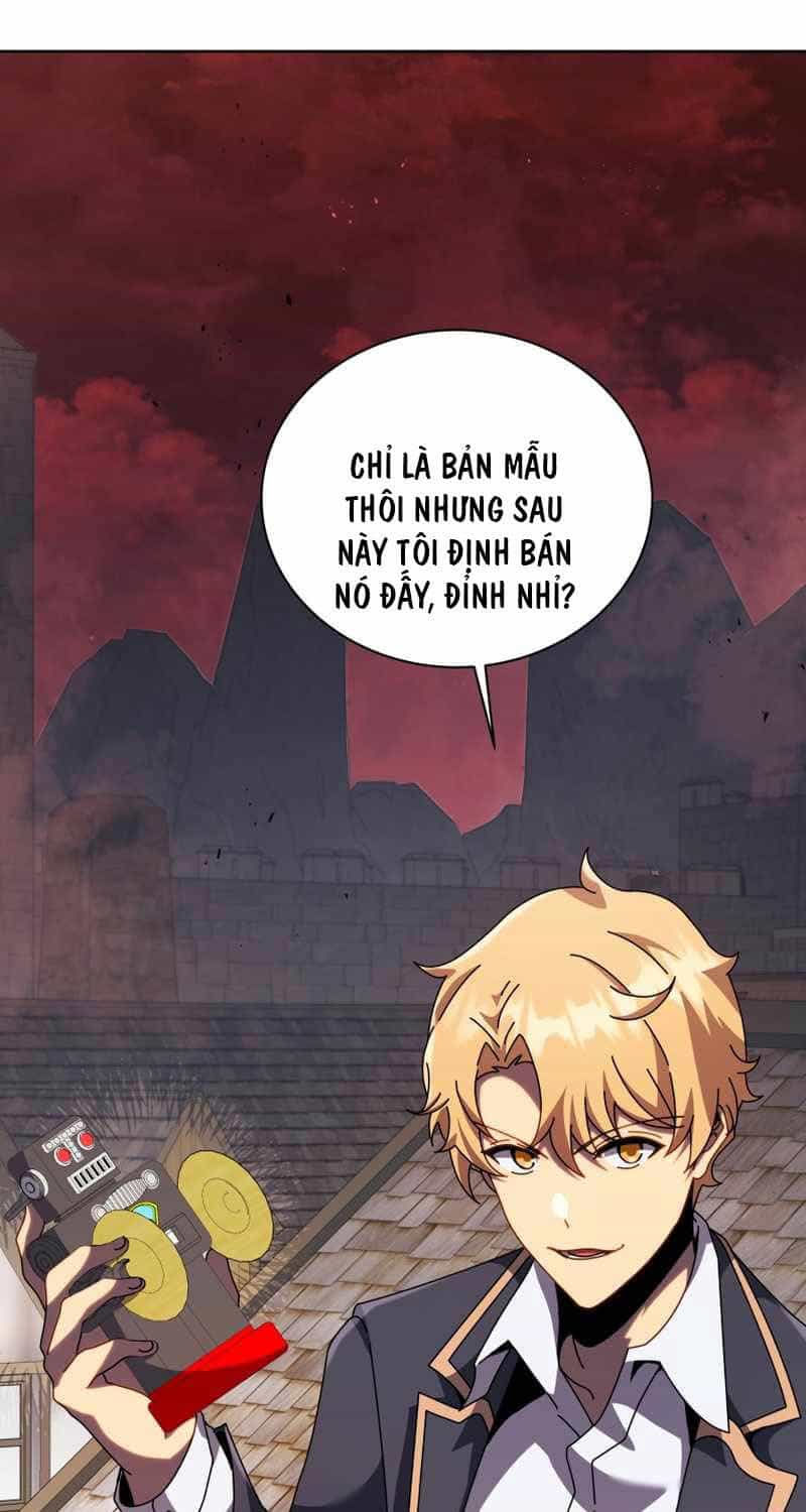 Tử Linh Sư Thiên Tài Của Học Viện - Chương 114 - ảnh 50