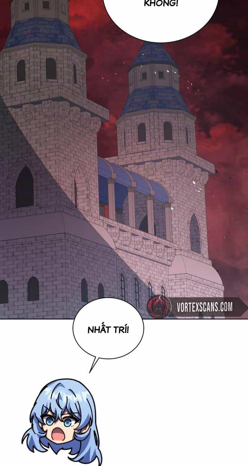 Tử Linh Sư Thiên Tài Của Học Viện - Chương 115 - ảnh 22