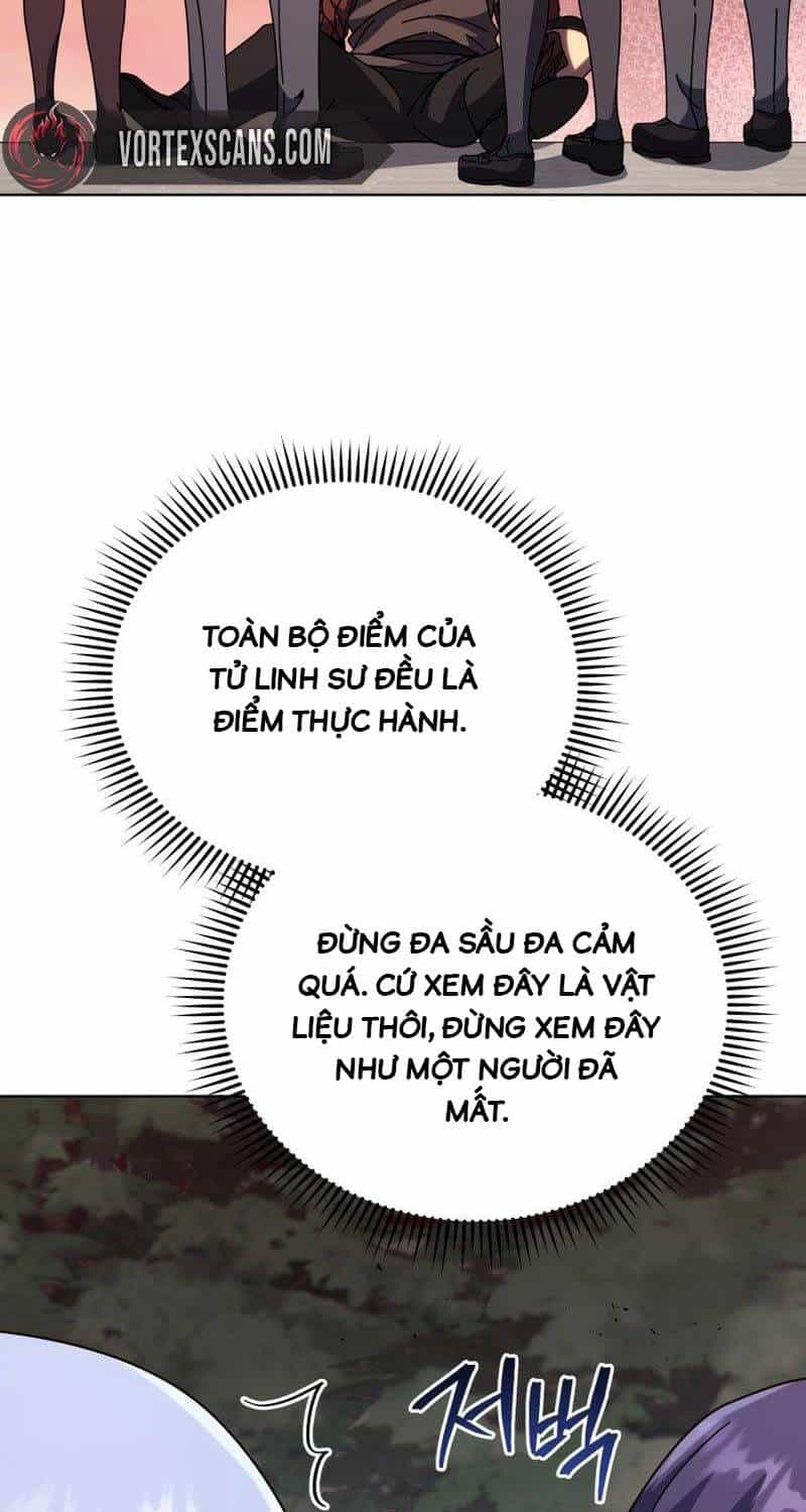 Tử Linh Sư Thiên Tài Của Học Viện - Chương 115 - ảnh 43