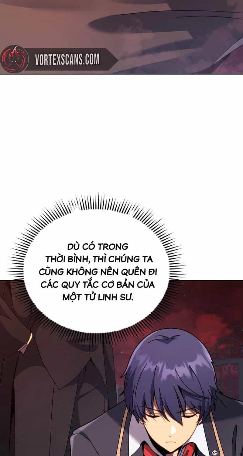 Tử Linh Sư Thiên Tài Của Học Viện - Chương 115 - ảnh 49