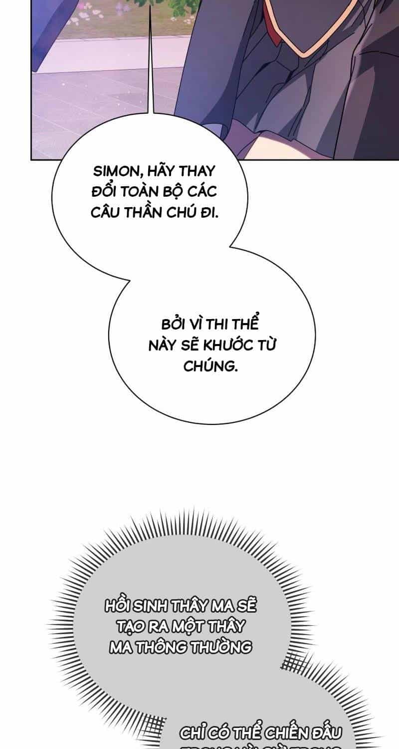 Tử Linh Sư Thiên Tài Của Học Viện - Chương 115 - ảnh 57