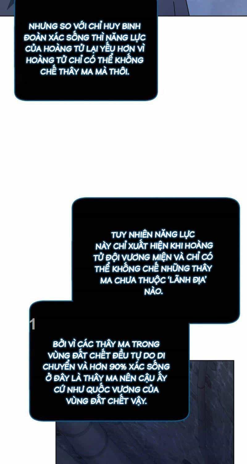 Tử Linh Sư Thiên Tài Của Học Viện - Chương 115 - ảnh 6