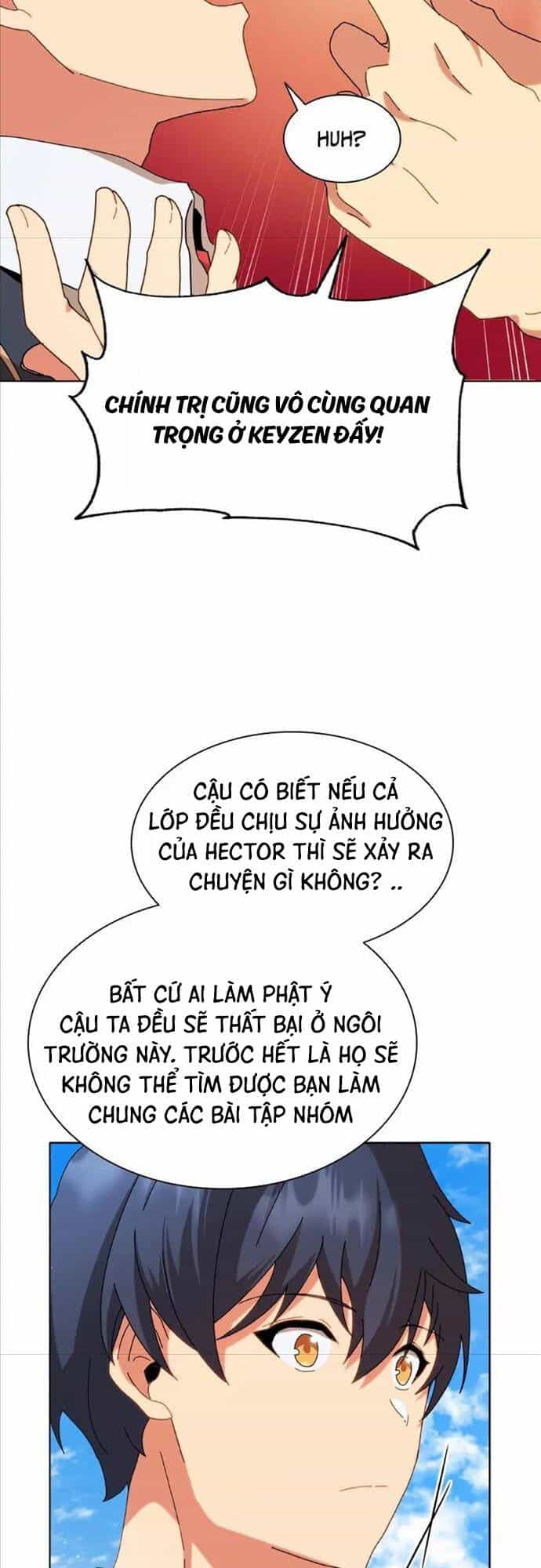 Tử Linh Sư Thiên Tài Của Học Viện - Chương 10 - ảnh 18