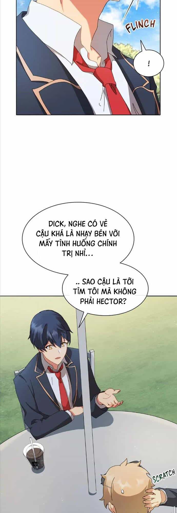 Tử Linh Sư Thiên Tài Của Học Viện - Chương 10 - ảnh 19