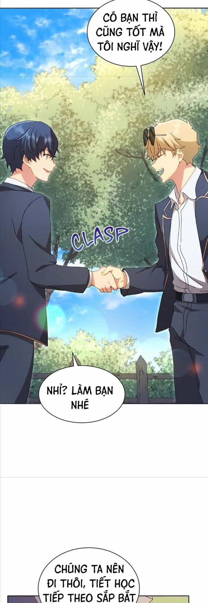 Tử Linh Sư Thiên Tài Của Học Viện - Chương 10 - ảnh 31