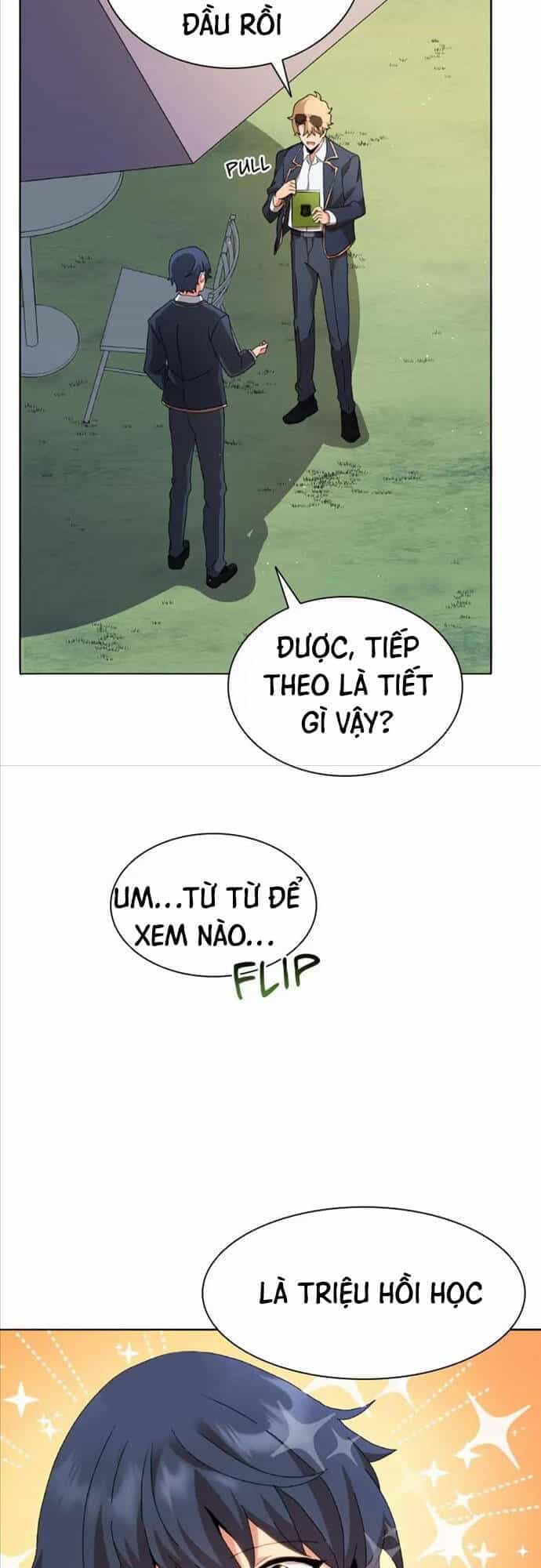 Tử Linh Sư Thiên Tài Của Học Viện - Chương 10 - ảnh 32