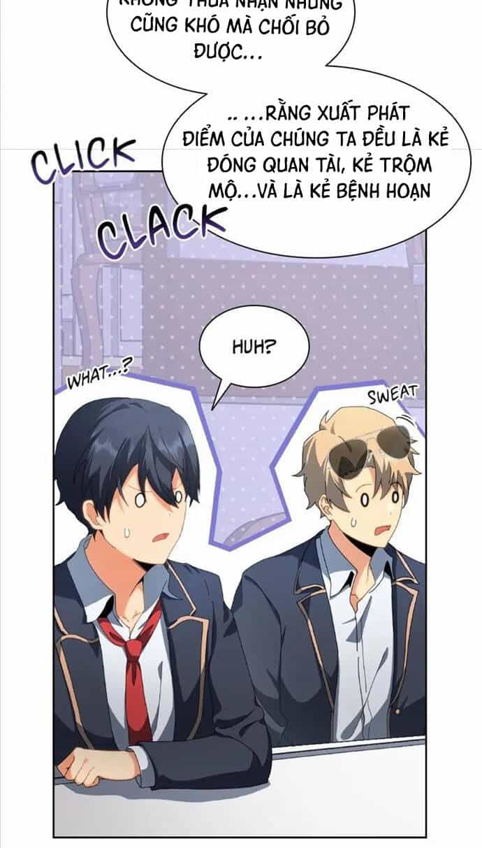 Tử Linh Sư Thiên Tài Của Học Viện - Chương 10 - ảnh 46