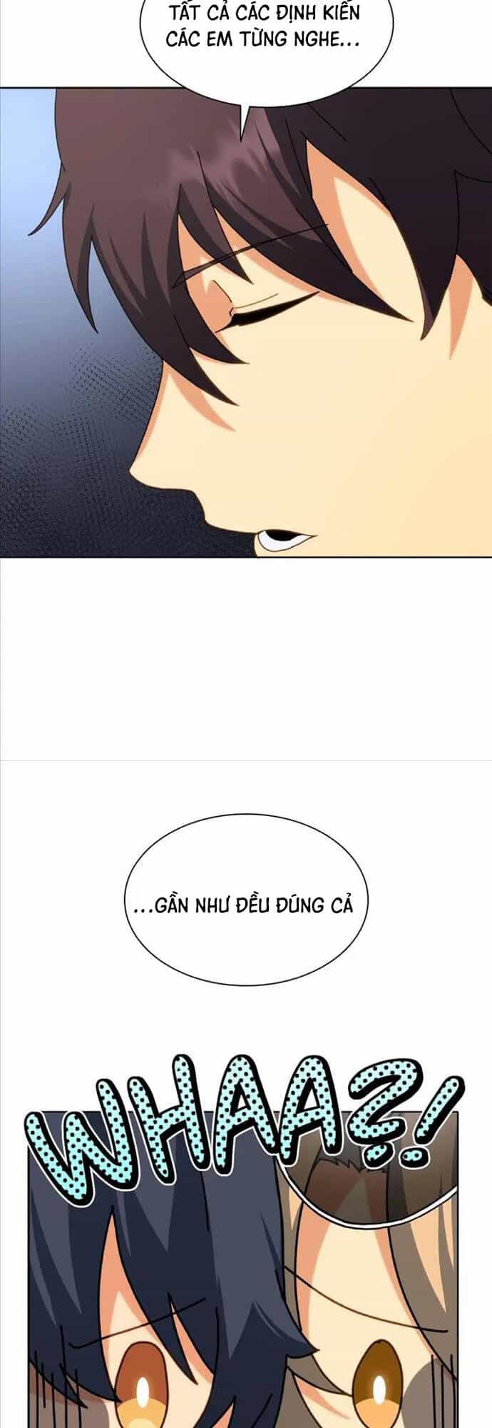 Tử Linh Sư Thiên Tài Của Học Viện - Chương 10 - ảnh 48