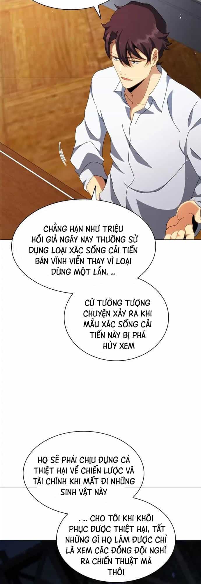 Tử Linh Sư Thiên Tài Của Học Viện - Chương 10 - ảnh 56