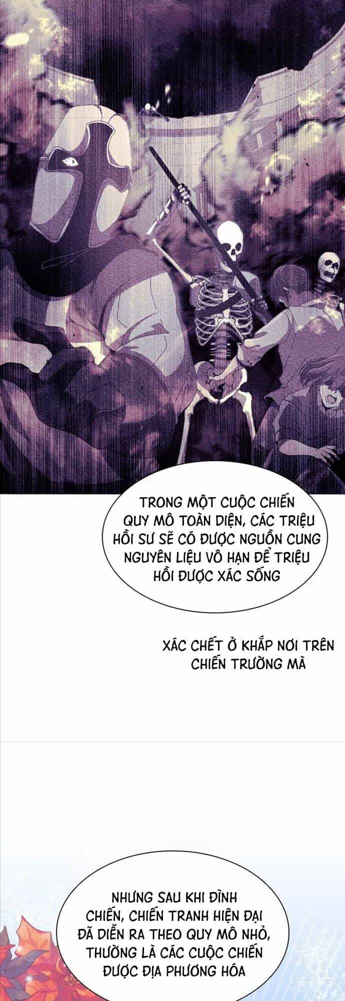 Tử Linh Sư Thiên Tài Của Học Viện - Chương 10 - ảnh 61
