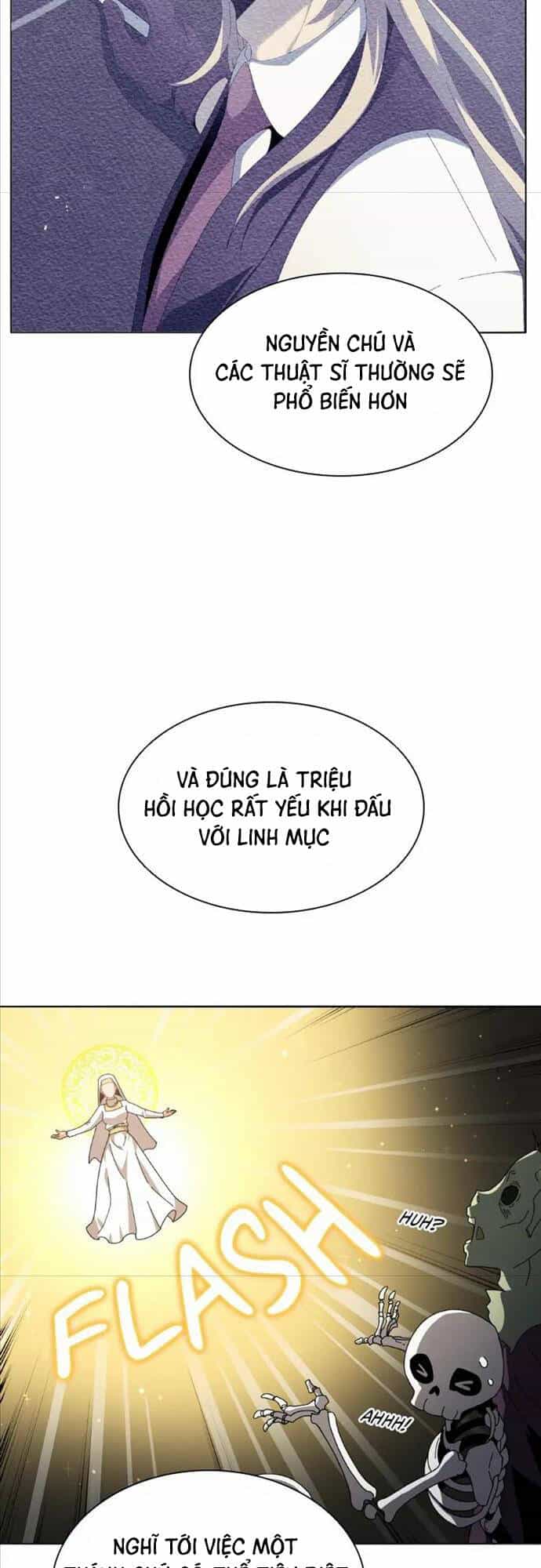 Tử Linh Sư Thiên Tài Của Học Viện - Chương 10 - ảnh 63