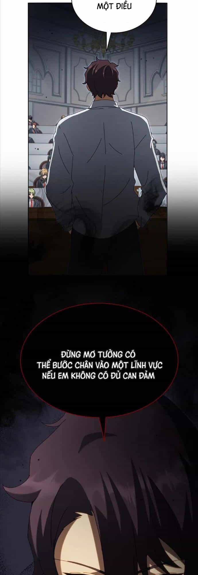 Tử Linh Sư Thiên Tài Của Học Viện - Chương 10 - ảnh 68