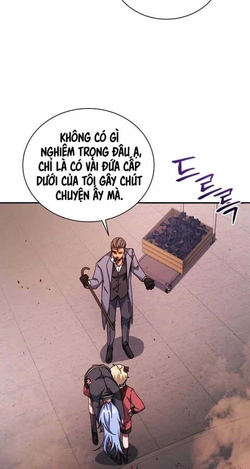 Tử Linh Sư Thiên Tài Của Học Viện - Chương 118 - ảnh 43
