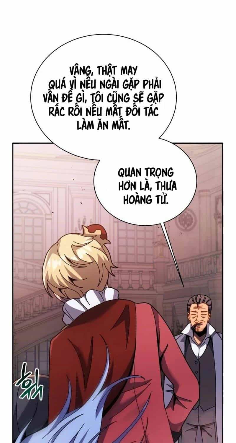 Tử Linh Sư Thiên Tài Của Học Viện - Chương 118 - ảnh 49