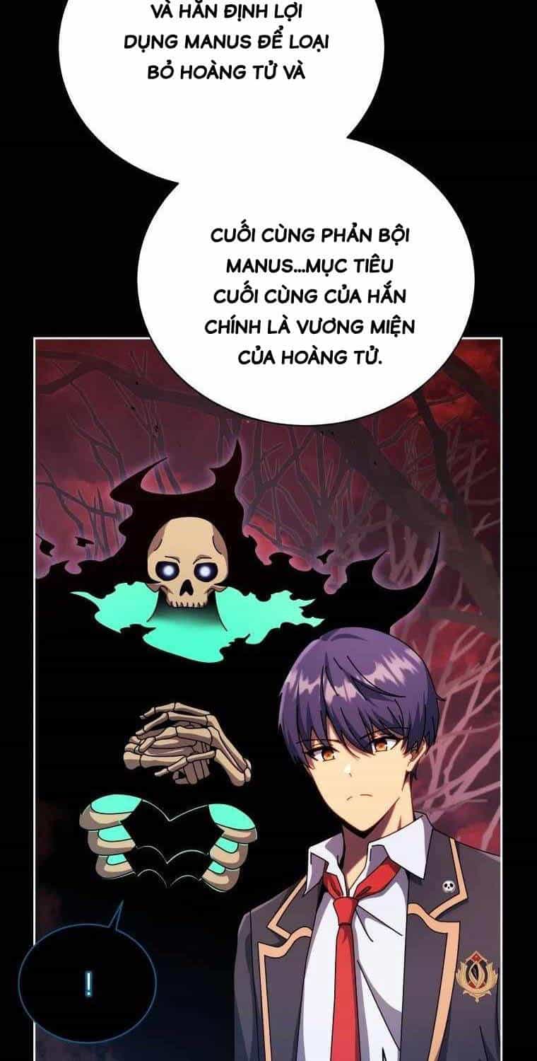 Tử Linh Sư Thiên Tài Của Học Viện - Chương 120 - ảnh 16