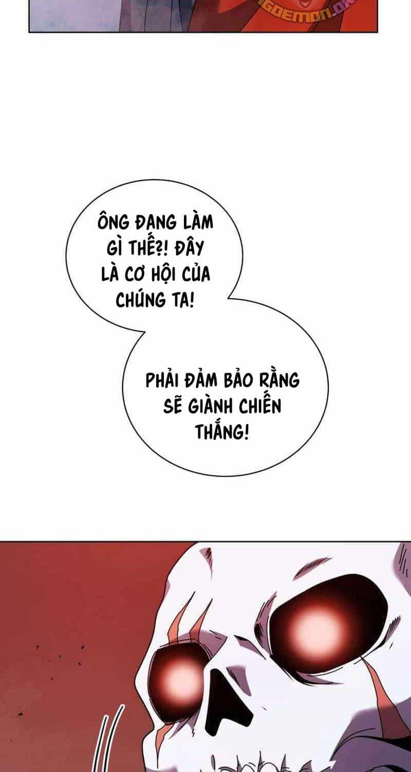 Tử Linh Sư Thiên Tài Của Học Viện - Chương 122 - ảnh 55