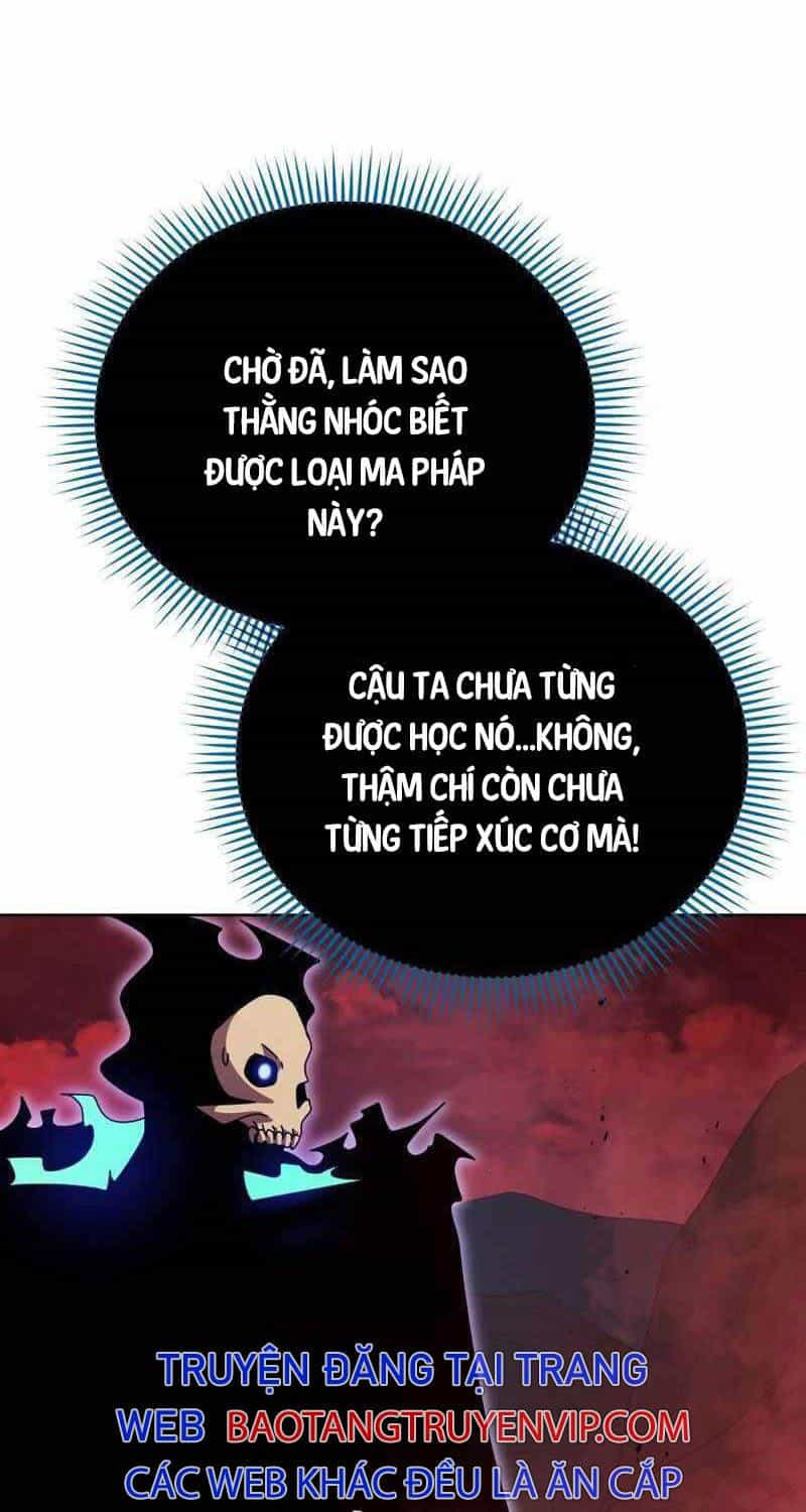 Tử Linh Sư Thiên Tài Của Học Viện - Chương 124 - ảnh 37