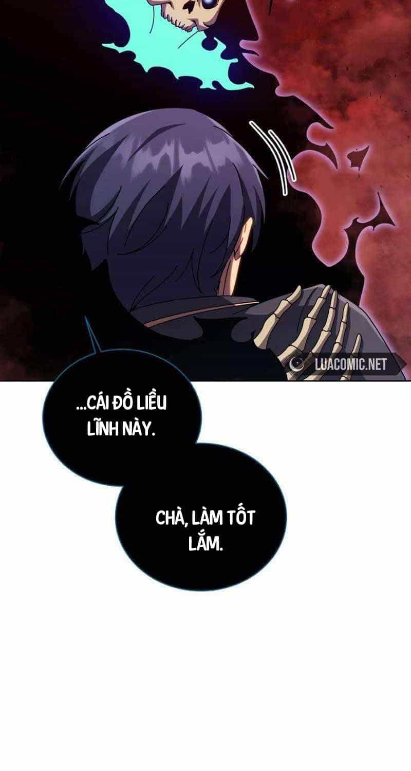 Tử Linh Sư Thiên Tài Của Học Viện - Chương 124 - ảnh 59
