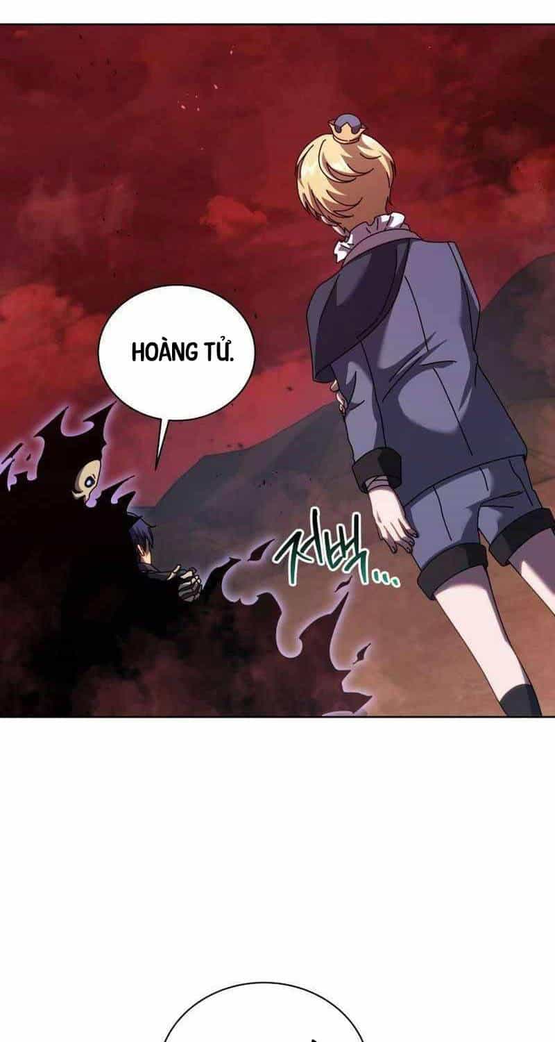 Tử Linh Sư Thiên Tài Của Học Viện - Chương 124 - ảnh 60