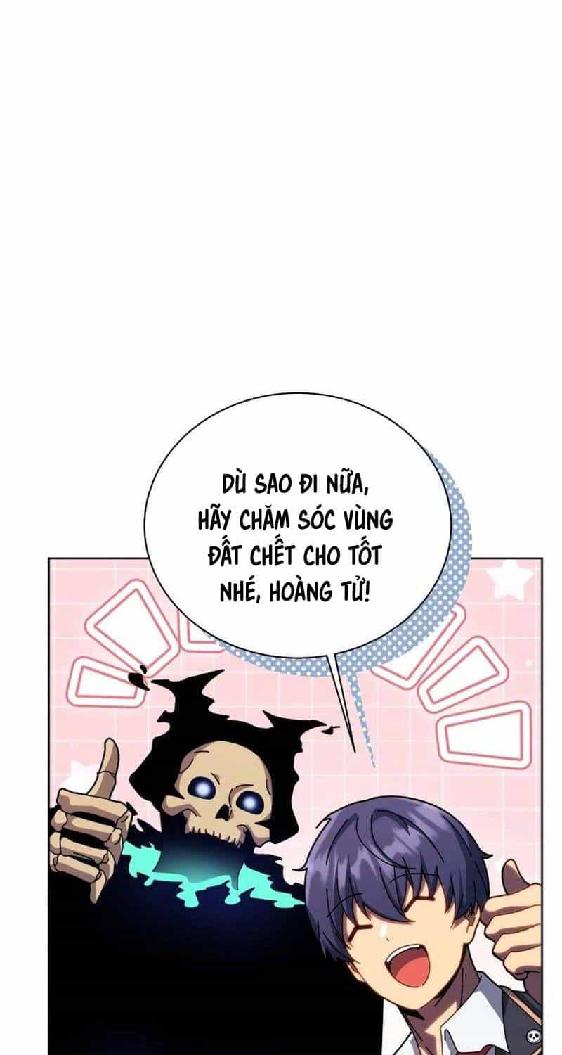 Tử Linh Sư Thiên Tài Của Học Viện - Chương 125 - ảnh 58