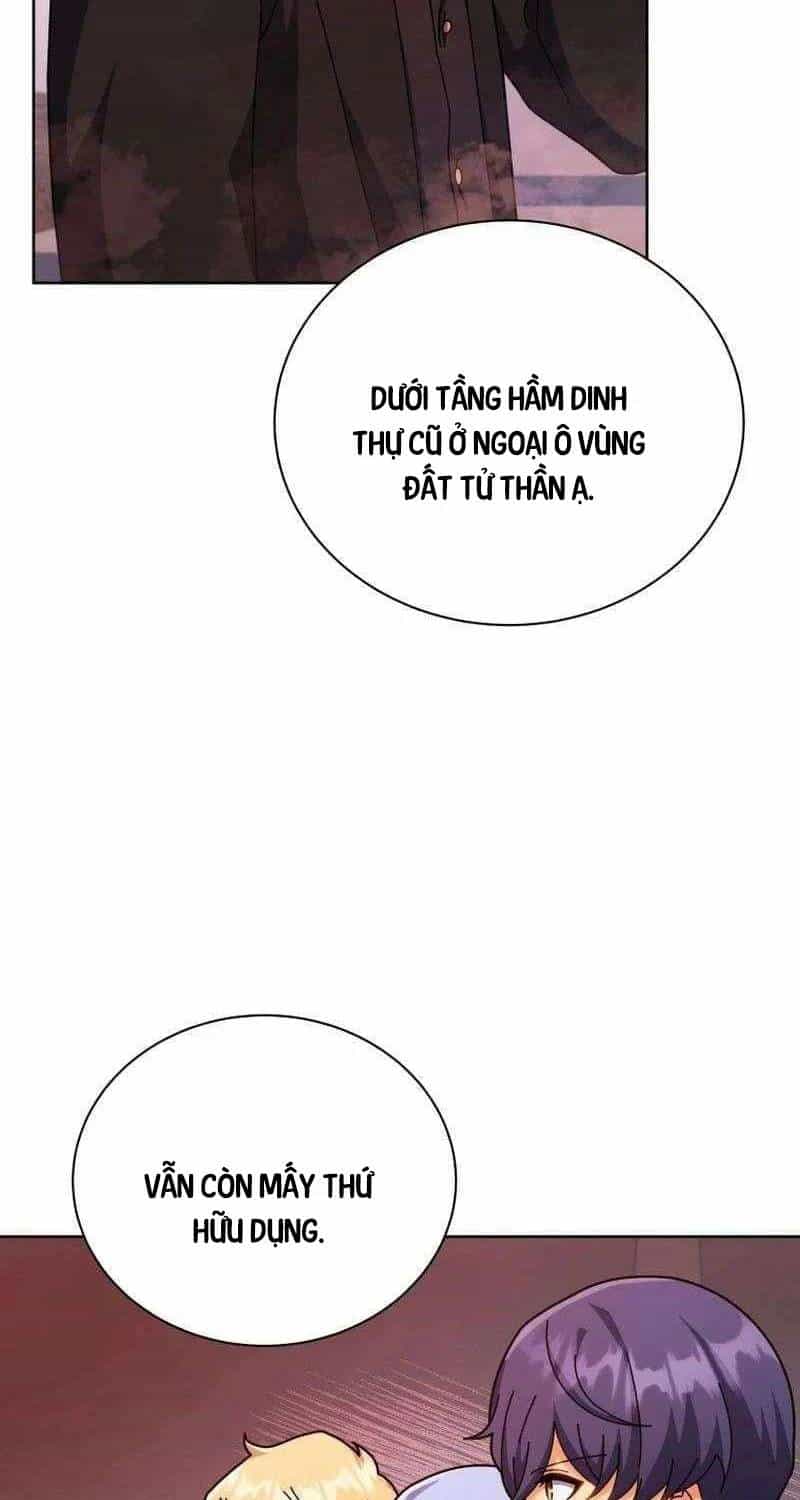 Tử Linh Sư Thiên Tài Của Học Viện - Chương 126 - ảnh 39