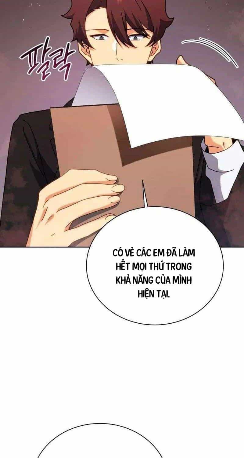 Tử Linh Sư Thiên Tài Của Học Viện - Chương 126 - ảnh 45