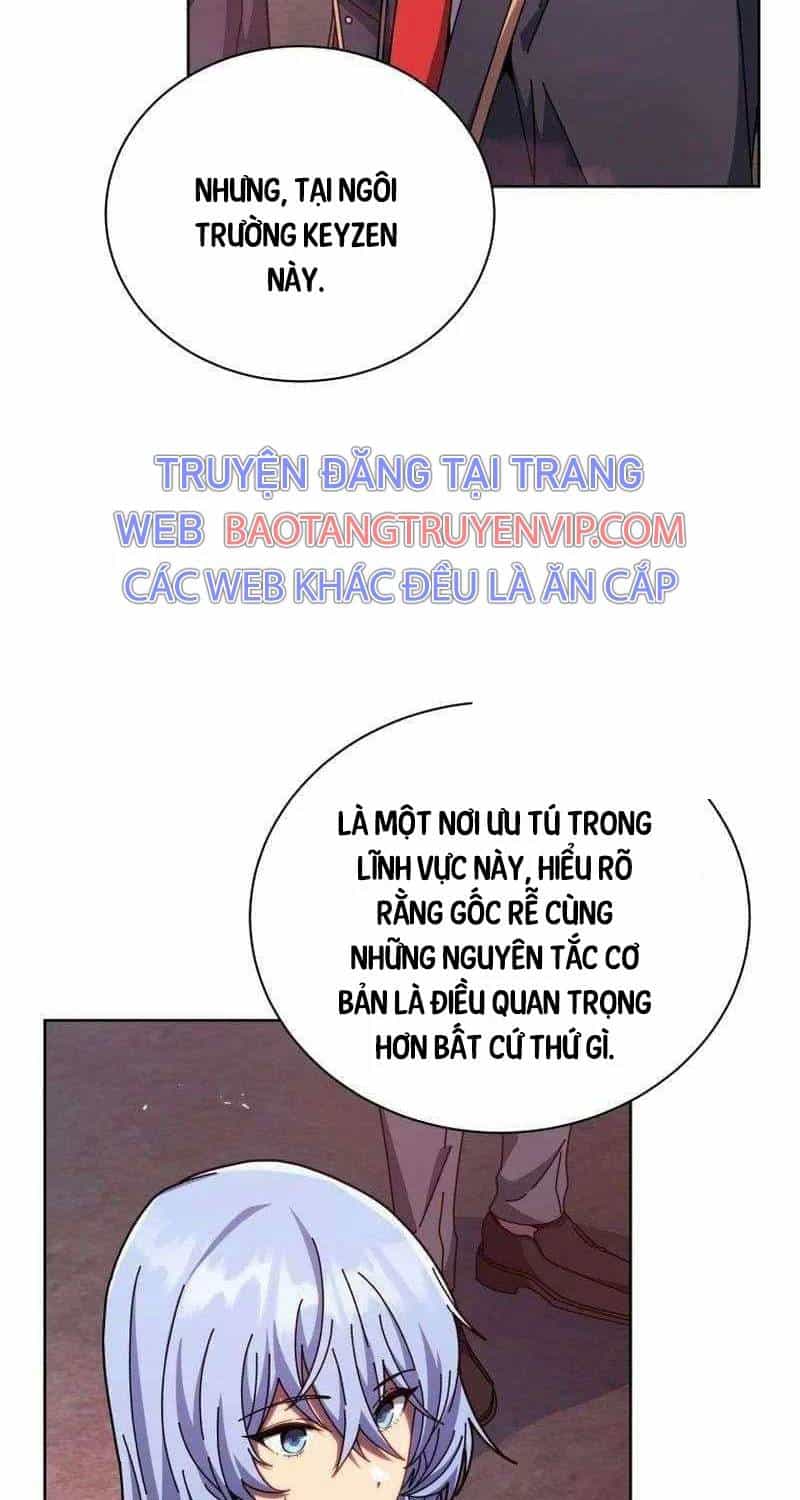 Tử Linh Sư Thiên Tài Của Học Viện - Chương 126 - ảnh 53