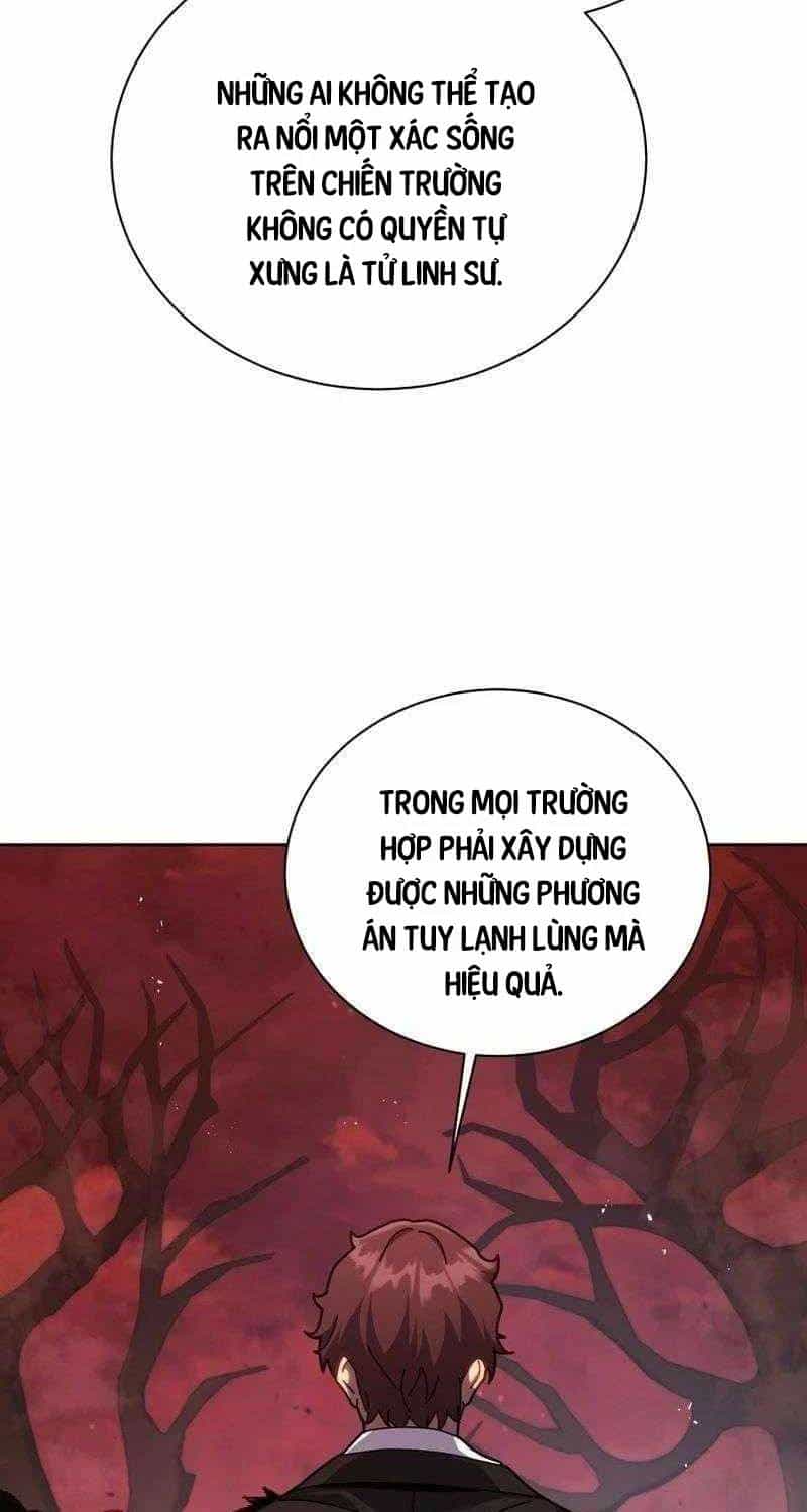 Tử Linh Sư Thiên Tài Của Học Viện - Chương 126 - ảnh 56